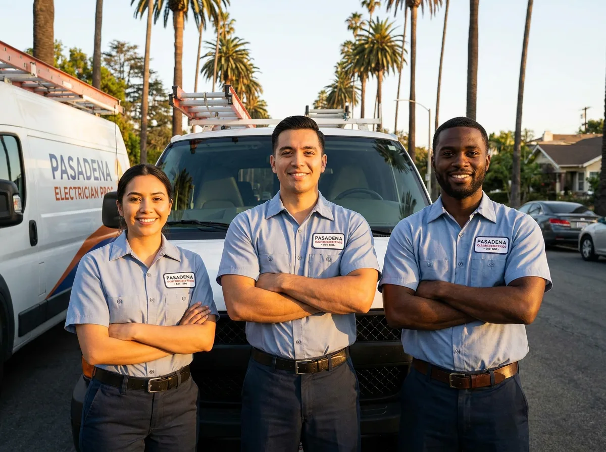 Electrician company in Hartsdale, NY