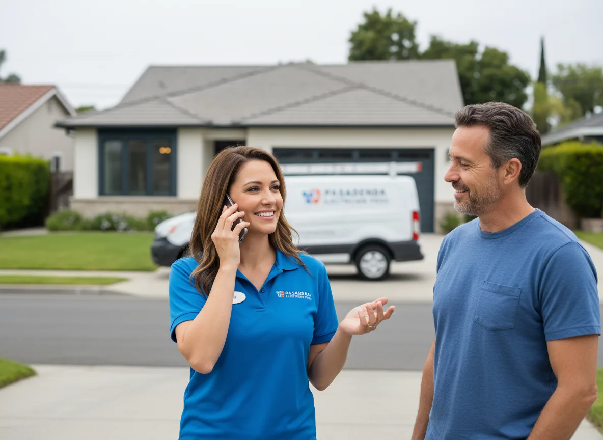 Electrician Hartsdale, NY FAQs